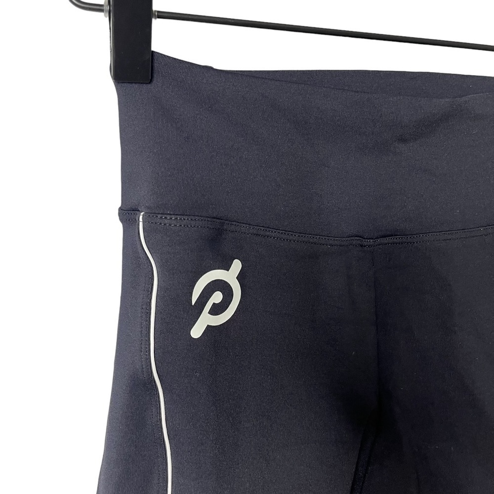 Peloton Skydancer Leggings 925 Fit Black Size Small - Picture 6 of 8